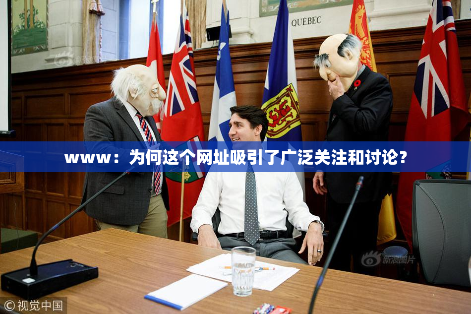 www：为何这个网址吸引了广泛关注和讨论？