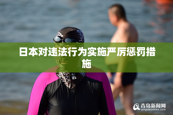 日本对违法行为实施严厉惩罚措施