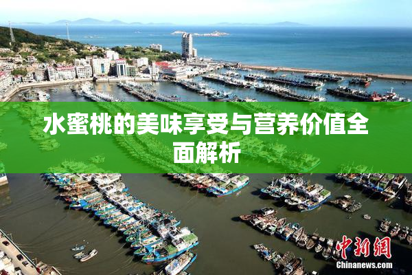 水蜜桃的美味享受与营养价值全面解析