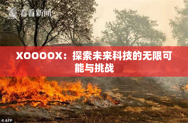 XOOOOX：探索未来科技的无限可能与挑战