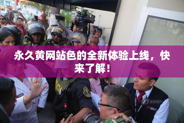 永久黄网站色的全新体验上线，快来了解！