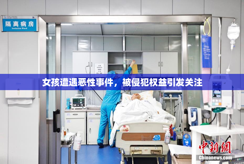 女孩遭遇恶性事件，被侵犯权益引发关注