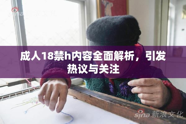 成人18禁h内容全面解析，引发热议与关注