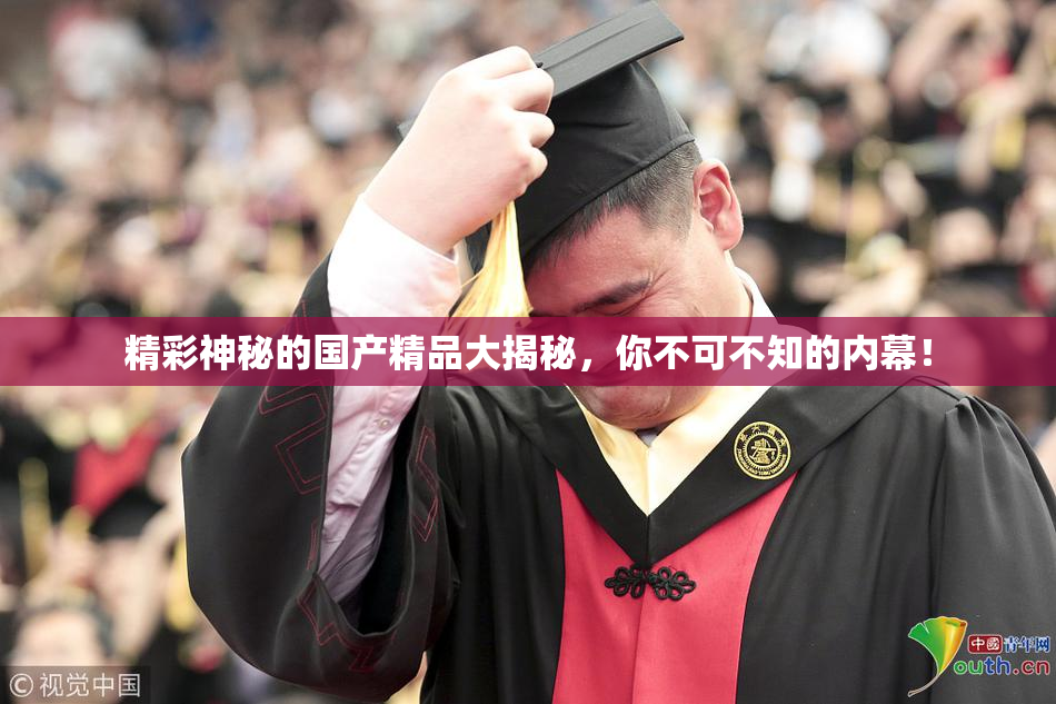 精彩神秘的国产精品大揭秘，你不可不知的内幕！