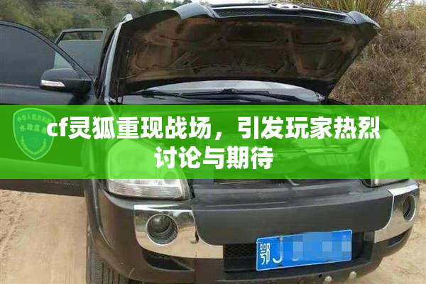 cf灵狐重现战场，引发玩家热烈讨论与期待