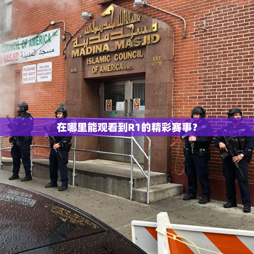 在哪里能观看到R1的精彩赛事？