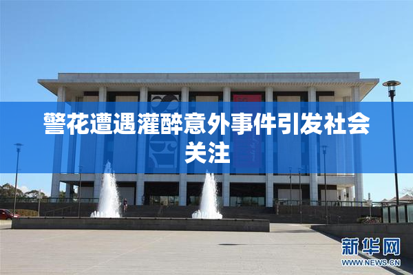 警花遭遇灌醉意外事件引发社会关注
