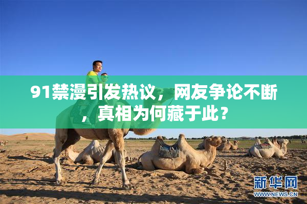 91禁漫引发热议，网友争论不断，真相为何藏于此？
