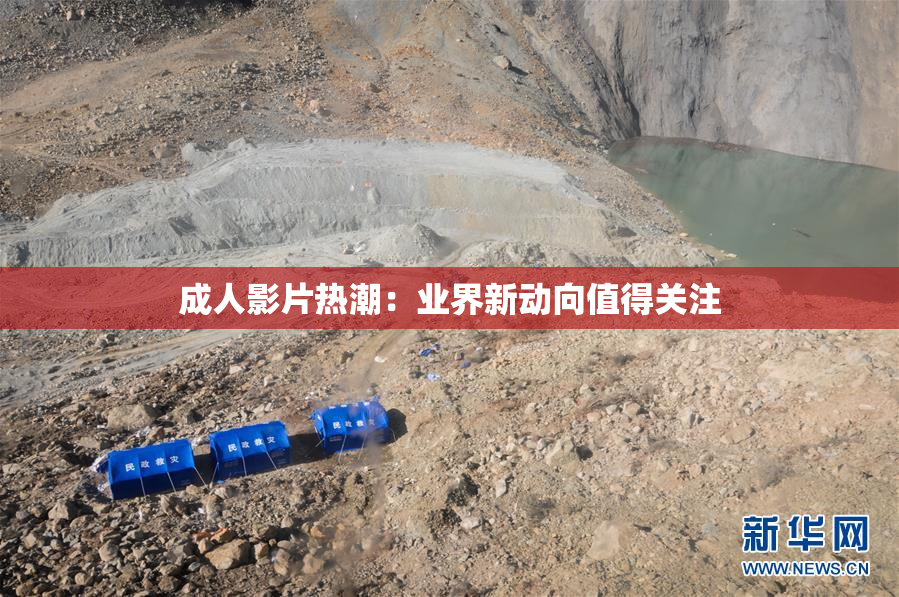 成人影片热潮：业界新动向值得关注