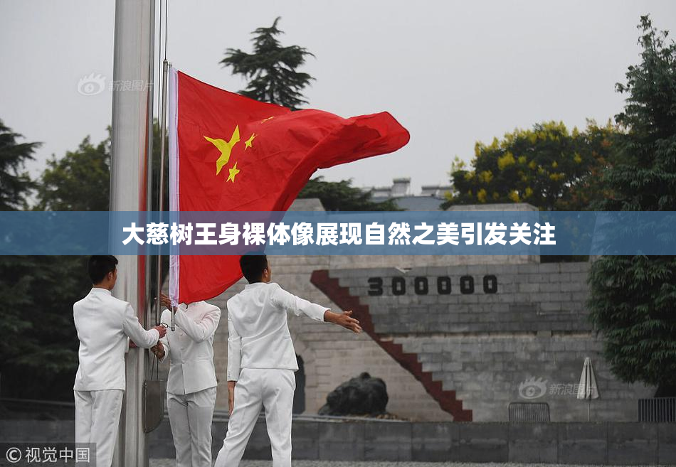 大慈树王身裸体像展现自然之美引发关注