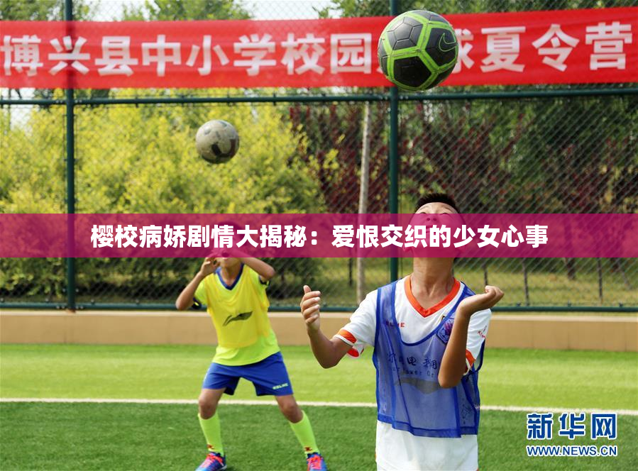 樱校病娇剧情大揭秘：爱恨交织的少女心事