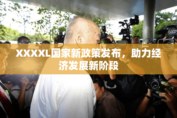 XXXXL国家新政策发布，助力经济发展新阶段