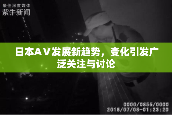 日本AⅤ发展新趋势，变化引发广泛关注与讨论