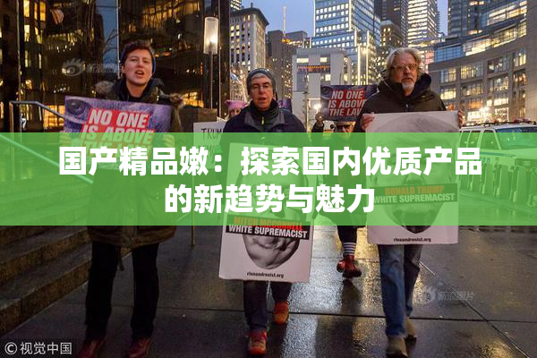 国产精品嫩：探索国内优质产品的新趋势与魅力