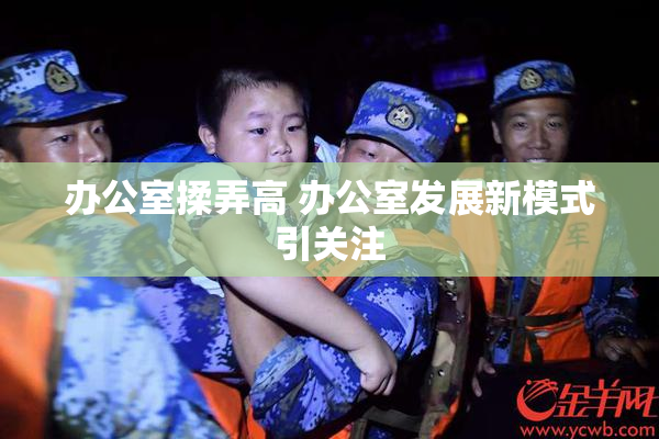 办公室揉弄高 办公室发展新模式引关注