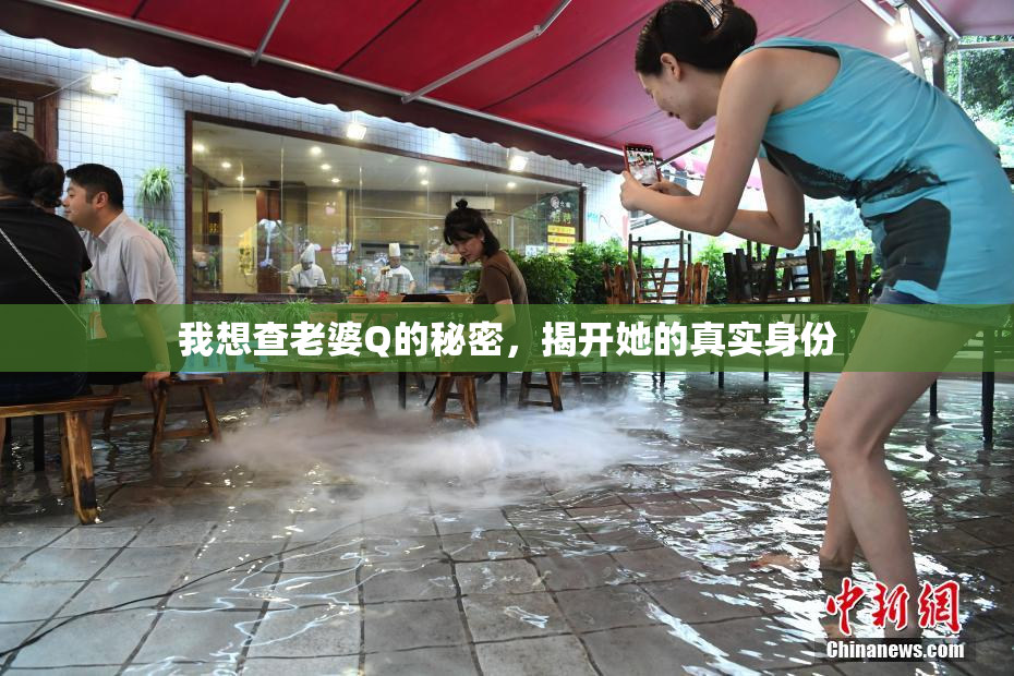 我想查老婆Q的秘密，揭开她的真实身份