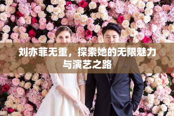 刘亦菲无重，探索她的无限魅力与演艺之路
