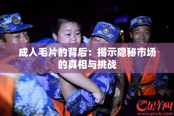 成人毛片的背后：揭示隐秘市场的真相与挑战