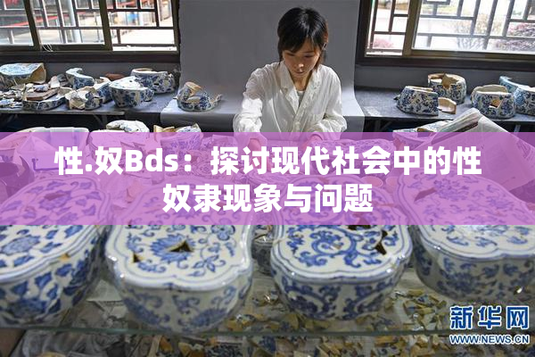 性.奴Bds：探讨现代社会中的性奴隶现象与问题