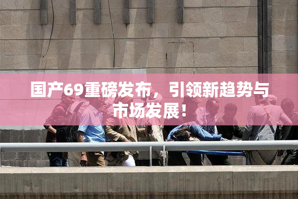 国产69重磅发布，引领新趋势与市场发展！