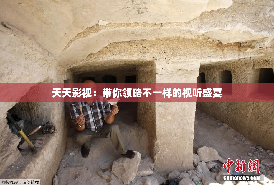 天天影视：带你领略不一样的视听盛宴