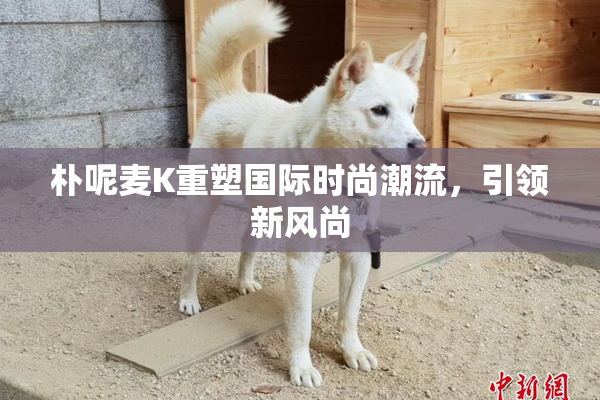 朴呢麦K重塑国际时尚潮流，引领新风尚