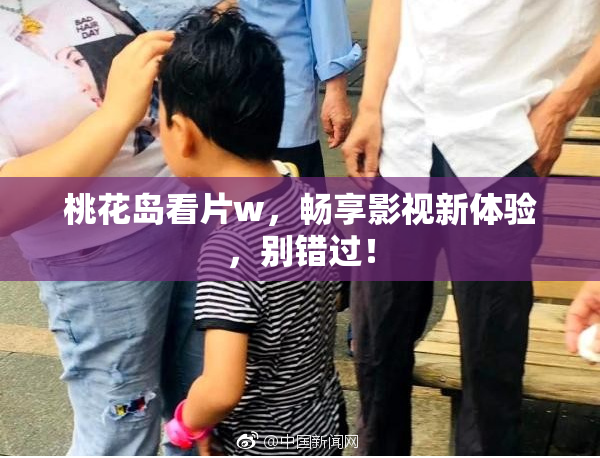 桃花岛看片w，畅享影视新体验，别错过！