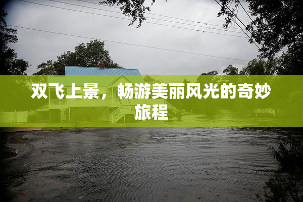 双飞上景，畅游美丽风光的奇妙旅程