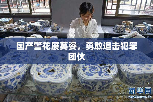 国产警花展英姿，勇敢追击犯罪团伙