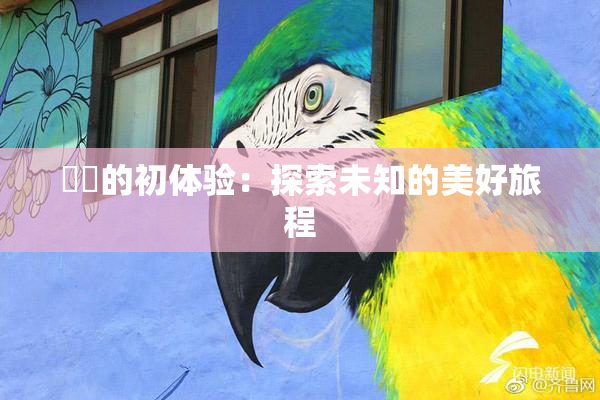 妺妺的初体验：探索未知的美好旅程