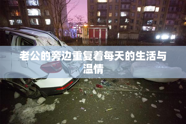 老公的旁边重复着每天的生活与温情