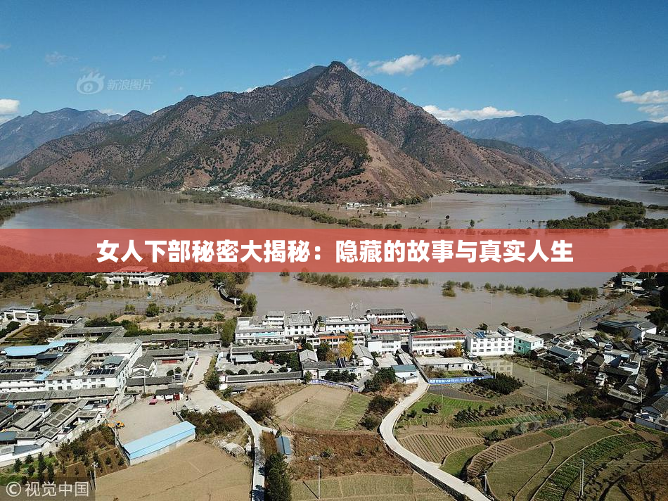 女人下部秘密大揭秘：隐藏的故事与真实人生