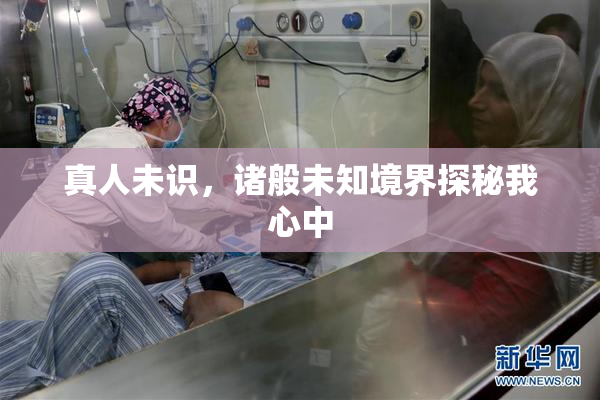 真人未识，诸般未知境界探秘我心中