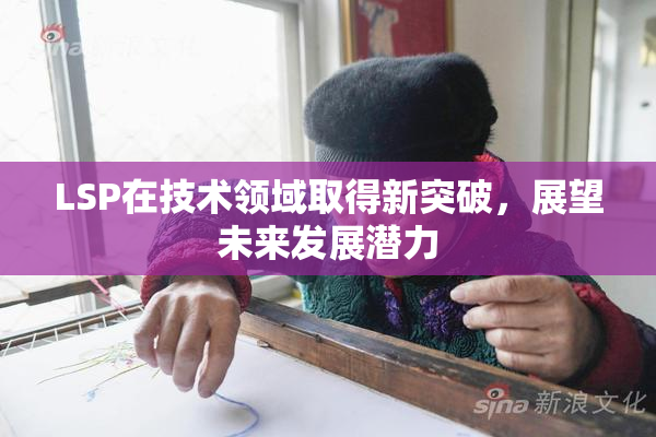 LSP在技术领域取得新突破，展望未来发展潜力