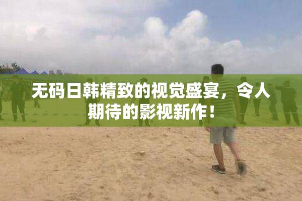 无码日韩精致的视觉盛宴，令人期待的影视新作！