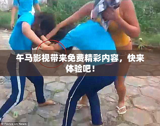 午马影视带来免费精彩内容，快来体验吧！