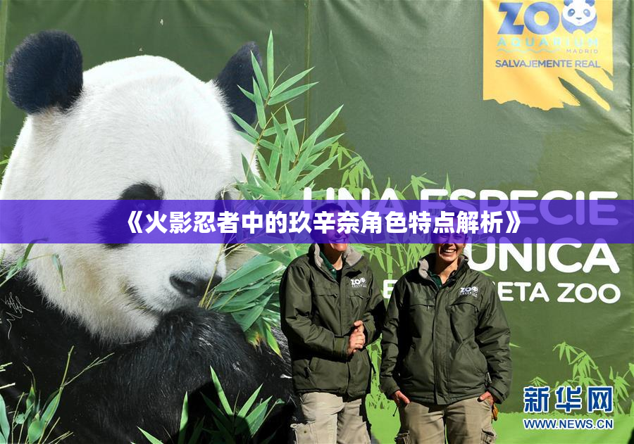 《火影忍者中的玖辛奈角色特点解析》
