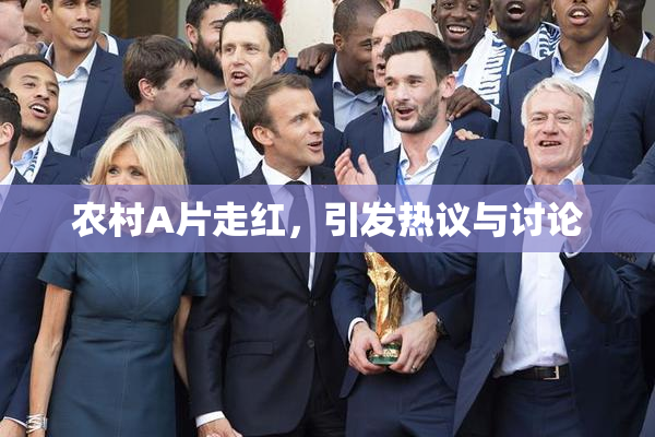 农村A片走红，引发热议与讨论