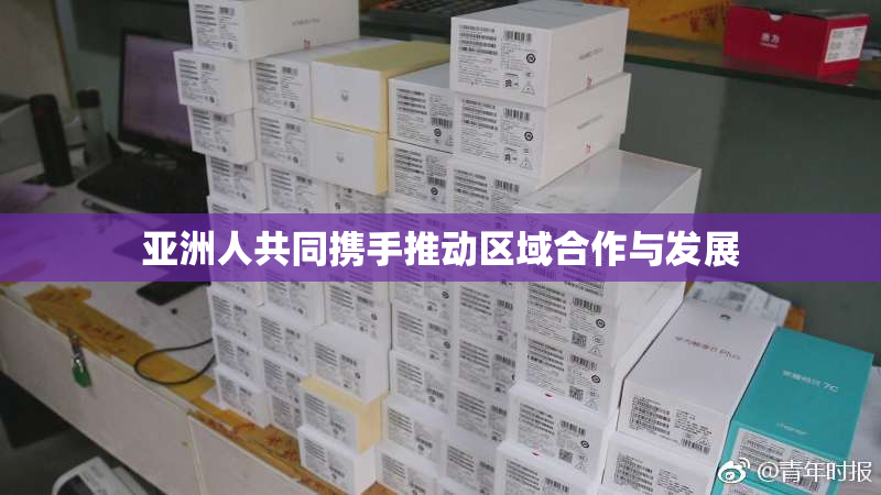 亚洲人共同携手推动区域合作与发展