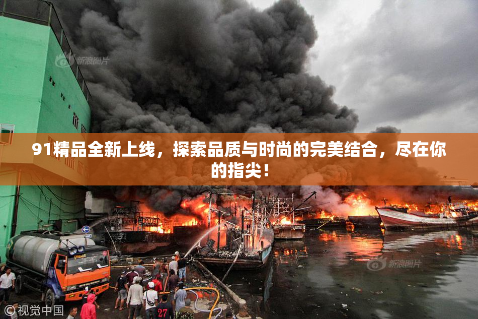 91精品全新上线，探索品质与时尚的完美结合，尽在你的指尖！