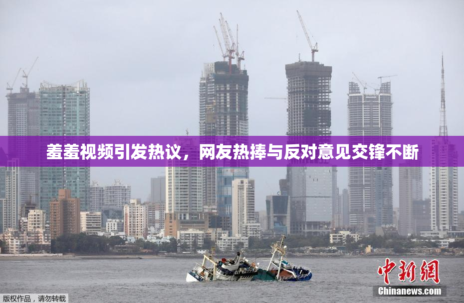 羞羞视频引发热议，网友热捧与反对意见交锋不断