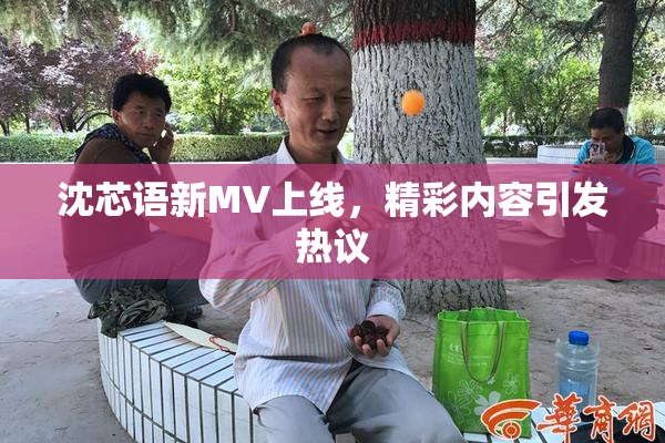沈芯语新MV上线，精彩内容引发热议