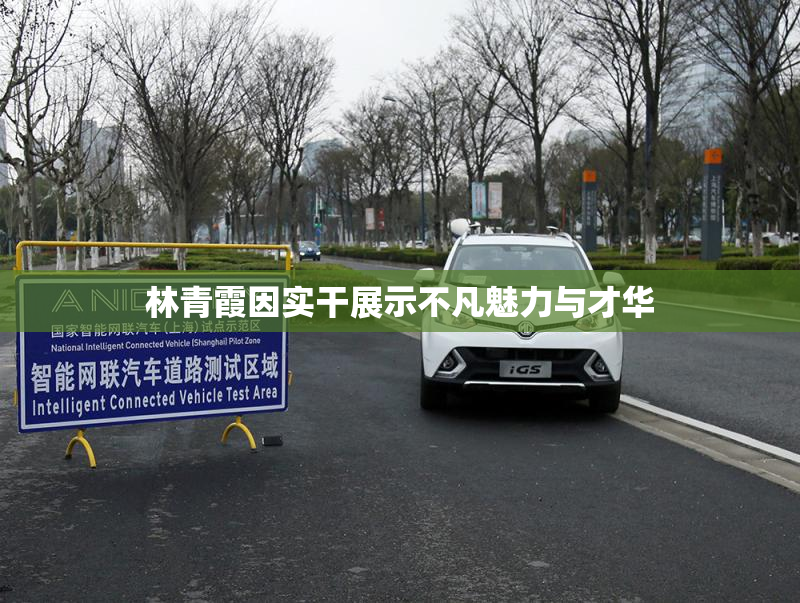 林青霞因实干展示不凡魅力与才华
