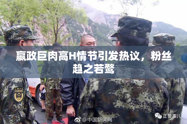 嬴政巨肉高H情节引发热议，粉丝趋之若鹜