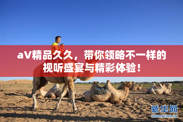 aV精品久久，带你领略不一样的视听盛宴与精彩体验！