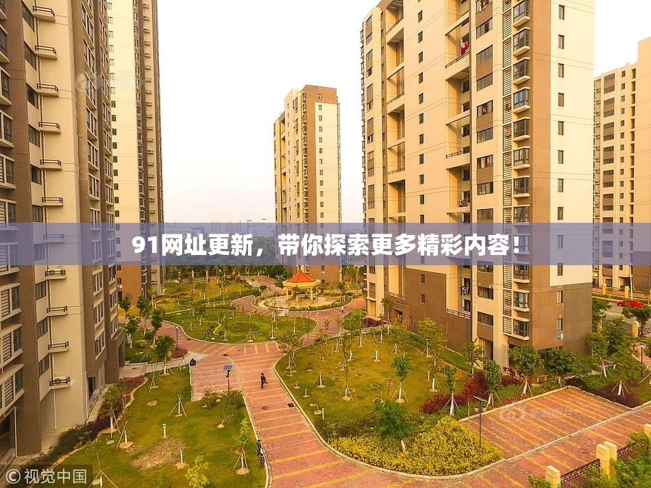 91网址更新，带你探索更多精彩内容！