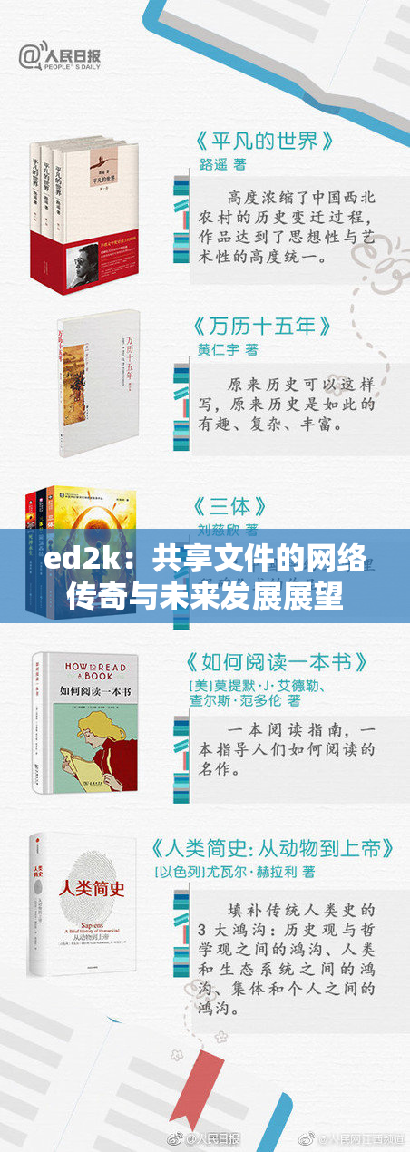 ed2k：共享文件的网络传奇与未来发展展望