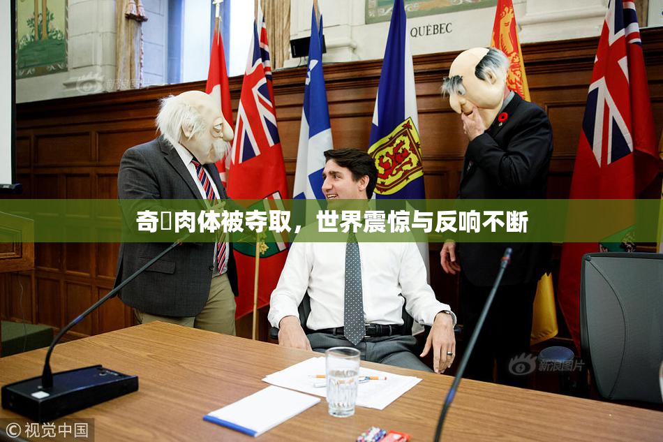 奇犽肉体被夺取，世界震惊与反响不断