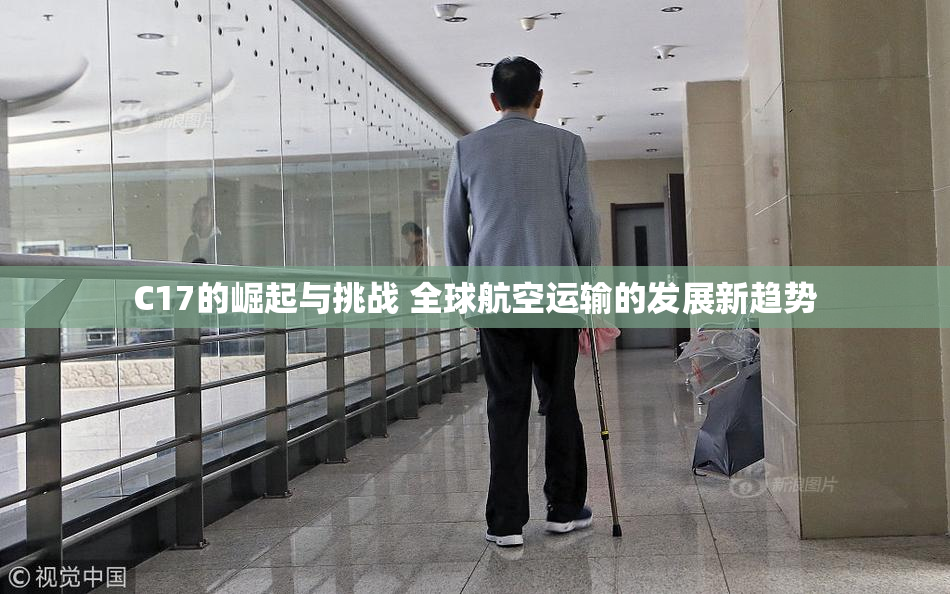 C17的崛起与挑战 全球航空运输的发展新趋势