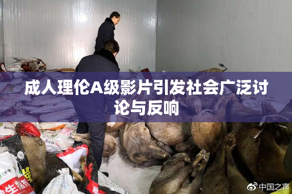成人理伦A级影片引发社会广泛讨论与反响